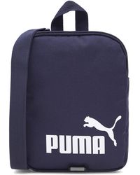PUMA - Umhängetasche Phase Portable 079955 02 - Lyst