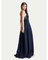 hey kyla - Abendkleid 5Ac105Hk Regular Fit - Lyst
