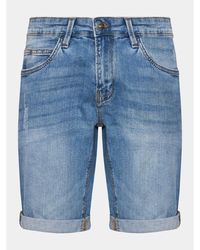 INDICODE - Jeansshorts Kaden 70-100 Regular Fit - Lyst