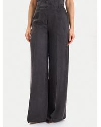 Guess - Stoffhose W5Yb02 Wh5N2 Regular Fit - Lyst