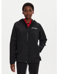 adidas - Outdoor-Jacke Terrex Multi 2L Rain.Rdy Iv9835 Regular Fit - Lyst