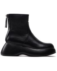 DeeZee - Stiefeletten Zaly8813-8 - Lyst