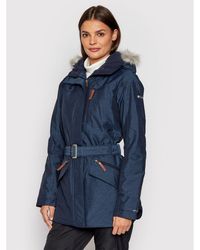 Columbia - Übergangsjacke Carson Pass 1515501472 Regular Fit - Lyst
