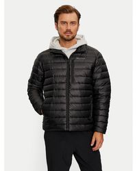Marmot - Daunenjacke Highlander M15915 Regular Fit - Lyst