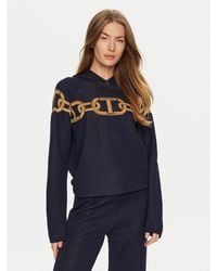 Twinset - Pullover 241Tp3520 Loose Fit - Lyst