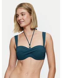 Triumph - Bikini-Oberteil Summer Twist 10222253 - Lyst