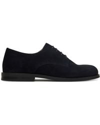 Calvin Klein - Halbschuhe Ess Rubber Derby Su Hm0Hm01928 - Lyst