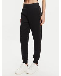 Guess - Jogginghose W5Yb11 Kbye2 Regular Fit - Lyst
