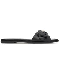 BOSS - Pantoletten Charlize 50542200 - Lyst