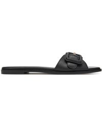 BOSS - Pantoletten Charlize 50542200 - Lyst
