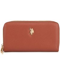 U.S. POLO ASSN. - Geldbörse Biuxt8382Wvp - Lyst