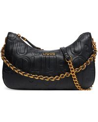 Liu Jo - Handtasche Ecs S Hobo Aa5056 E0538 - Lyst