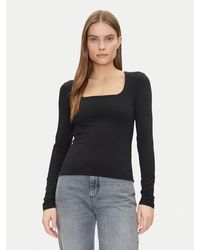 Gap - Bluse 637795-00 Regular Fit - Lyst