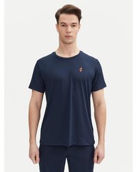 Aulp - T-Shirt Tommy Regular Fit - Lyst