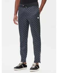 Guess - Jogginghose Z2Bb05 K7122 Regular Fit - Lyst