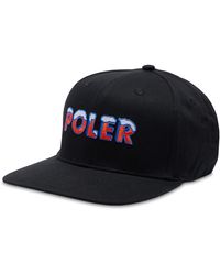 Poler - Cap Pop 223Acu7201 - Lyst