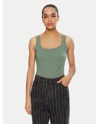 Vero Moda - Top Million 10305800 Regular Fit - Lyst