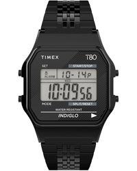 Timex - Uhr T80 Tw2R79400 - Lyst