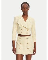 Elisabetta Franchi - Sakko Gi-160-52E2-V600 Regular Fit - Lyst
