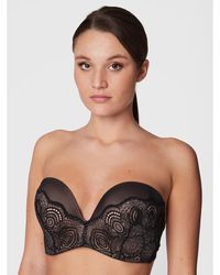 Wonderbra - Stütz-Bh Wb000Bho - Lyst