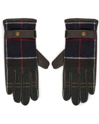 Barbour - Damenhandschuhe Aubrey Waterproof Lgl0133Tn11 - Lyst