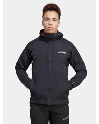 adidas - Outdoor-Jacke Terrex Xperior Hn2912 Slim Fit - Lyst