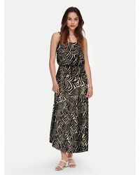 ONLY - Sommerkleid Nova 15222217 Regular Fit - Lyst