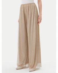 MAX&Co. - Stoffhose Raiment 2516781033200 Wide Leg - Lyst