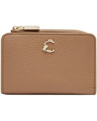 Coccinelle - Große Damen Geldbörse E2 Ssl 11 D1 01 - Lyst