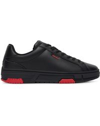 HUGO - Sneakers Yarrow 50555773 - Lyst