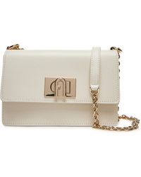 Furla - Handtasche 1927 Mini Bafkaco Are000 Pnn00 - Lyst