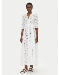 ICONIQUE - Strandkleid Ic25-046 Regular Fit - Lyst