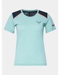 Dynafit - Technisches T-Shirt Sky 08-71650 Regular Fit - Lyst