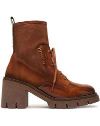Hispanitas - Schnürschuhe Hi254281 - Lyst