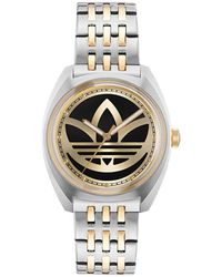 adidas Originals - Uhr Edition One Watch Aofh23010 - Lyst