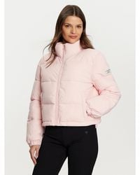 Guess - Daunenjacke W4Bl20 Wgii2 Regular Fit - Lyst