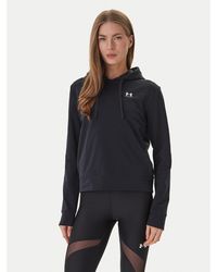 Under Armour - Sweatshirt Ua Sport Terry 6011015 Regular Fit - Lyst