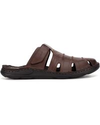 Go Soft - Pantoletten Roma-03 Mi18 - Lyst