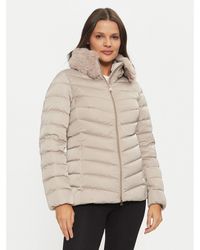 Geox - Daunenjacke Calithe W4626T T3122 F5025 Regular Fit - Lyst