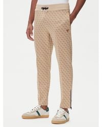 Guess - Jogginghose Z2Bb05 K7122 Regular Fit - Lyst