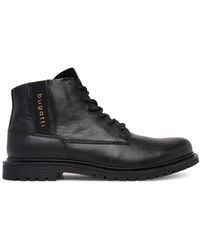 Bugatti - Schnürschuhe 325-Ate32-1000 - Lyst