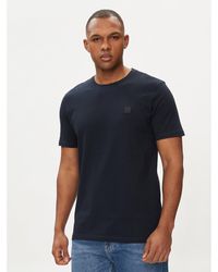 BOSS - T-Shirt Tales 50508584 Relaxed Fit - Lyst