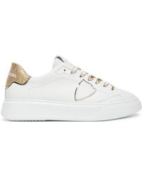 Philippe Model - Sneakers Btld Vg12 - Lyst