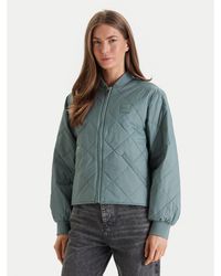 Calvin Klein - Bomberjacke Lv147E514G Regular Fit - Lyst