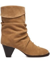 Badura - Stiefel Eo-April-25Fw218 - Lyst