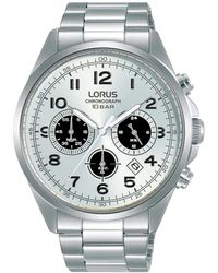Lorus - Uhr Chronograph Rt307Kx9 - Lyst