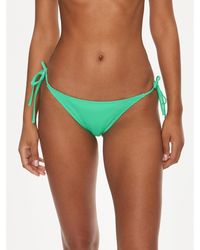 Guess - Bikini-Unterteil E4Go00 Ly00K - Lyst