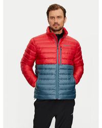 Marmot - Daunenjacke Highlander M15915 Regular Fit - Lyst