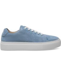 Sergio Bardi - Sneakers Aus Stoff Wi32-D1080-01Sb - Lyst