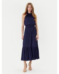 Morgan - Coctailkleid 222-Ramage Regular Fit - Lyst